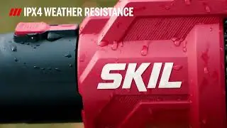 40V 460 CFM Leaf Blower Kit | BL0460C