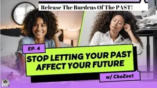 Why Is YOUR Past Dictating Your FUTURE #healing #introvert #transformationjourney