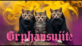 ⛑️EverNest KITTEN PATROL⛑️ @Child_Please #LOVE #PETS #CAT #JESUS #ART 