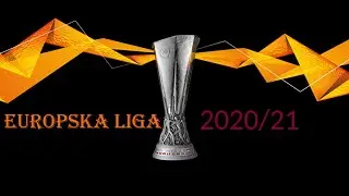 EUROPSKA LIGA 2020/21 (GRUPNA FAZA) - MOJA PROGNOZA