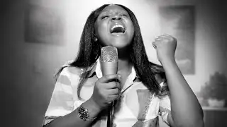 In Christ Alone | Joy Lord .k Rendition 