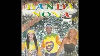 Banda Nova - Videira (&aacute;lbum Ao Vivo - ano 1999)