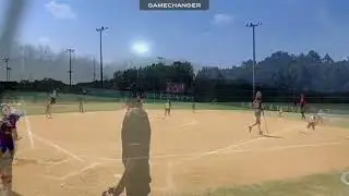 MAGGIE KILLOUGH -COLLEGE HIGHLIGHT VIDEO. 2025.         
