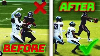 How to Free Form Pass like a PRO in Madden 24 and WHY you NEED to be Doing it MORE!