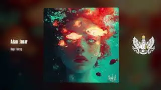 Adam Jamar - Deep Fantasy