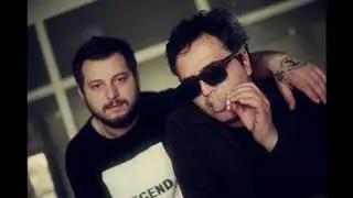 LMG, ვირუსი - რევოლუცია / Revolution