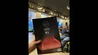 Evento Gastronomico con at&uacute;n Balfeg&oacute;
