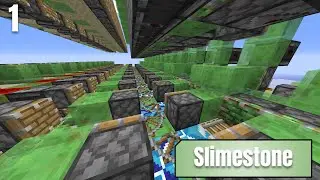 Useless Slimestone Episode 1 | How to move a Piston Bolt