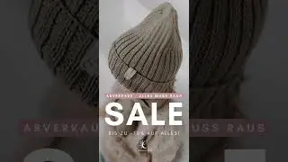 Abschieds-Sale bei Greenmoon Kids - Bis zu 70% Rabatt auf ALLES