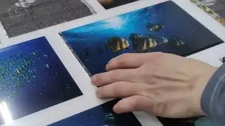 Резка композита на раскройном комплексе Zünd