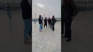 One day in lahore