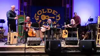 2024-12-06 On the Eve of Christmas - The Christmas Céilidh Band