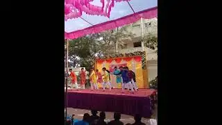 Aarambh Hai prachand song 🔥
