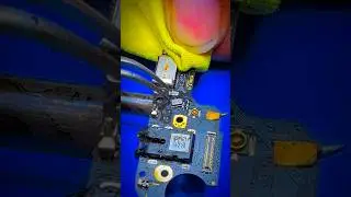 How to Change All Digital Mics in Mobile Phones | Mobile Repairing Tutorial #repair #mic