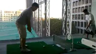 Mizuno Mp-67 7 iron
