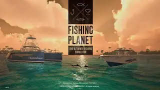 Fishing Planet (PS5) : Info 🧊 Norwegia 🏔️ Data Premiery 🙂