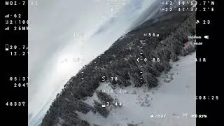 Stara planina-Beledje-Tri cuke-Vrazja glava