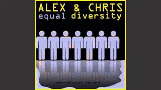 [Deep House] Alex & Chris - Rebirth (Original Mix)