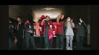 Born Stunna 3G ft Red Paint Mava & Gwallah Gang Iboy  - Red Paint (432hz)