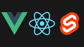Простой способ изучить фреймворки JavaScript