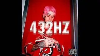 GUCCI MANE.   &deg;∆432hz