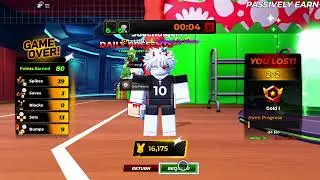 New Roblox VBL upd Mikage returns   (English/German) (PS5)