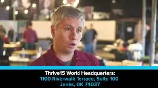 Thrive15 Reviews