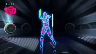 [Just Dance 2] Benny Benassi presents 
