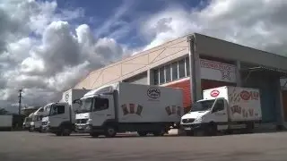 Εταιρικό Βίντεο | Ohonos snack
