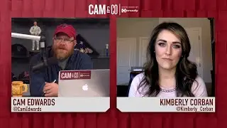 Cam & Co | Kimberly Corban: Rape Survivor Shamed For Pro-Gun Stance - 12/20/17