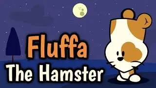 Fluffa The Hamster - Suspects Mystery Mansion