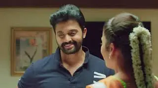 No.1 Kodalu - Ep 214 - Madhumitha, Jai Dhanush - Telugu Tv Serial - Zee5 Telugu Classics
