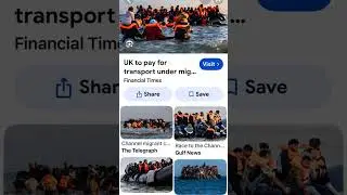 Migrant deported to France under returns deal comes back to UK by small boat