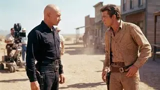 Everyone Expected a Duel&mdash;Yul Brynner Ended It Before the Draw Began
