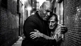 Mike Tyson Finally Found the Man Who DESTROYED HIS CHILDHOOD&mdash;What Happened Next Left Him in Tears