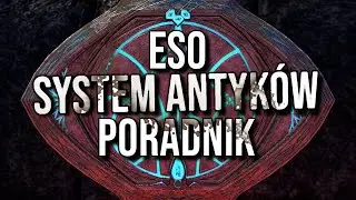 System Antyków ESO - Poradnik