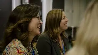 Women in Oil & Gas | API Educators Retreat