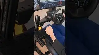 Unboxing the Moza HGP &ndash; Best Budget Sim Racing Shifter?