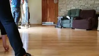 7 second mover