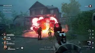 Annual Titanium Shooting Big Compilation (2024)