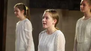 Engelbrekts Unga Röster: Gabriellas sång