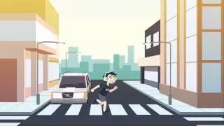 RunSmart: RunSafe &mdash; передайте дальше!