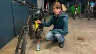 duurzaamheid   fietsonderhoud