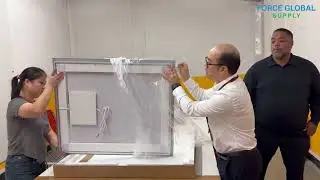 Custom Illuminated LED Mirrors for Your Next Project