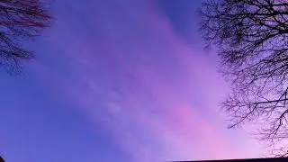 Geminids Meteor Shower Timelapse December 12th to 14th