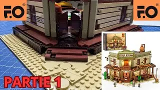 SALOON F9021 FUNWHOLE FUNWHOLE@LUMIBRICKS_OFFICIAL