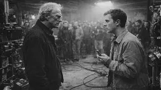 Clint Eastwood Fired a Crew Member in 10 Seconds—What He Said Next Made Everyone Respect Him More