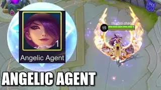 LESLEY LEGEND SKIN! I GOT IT!