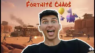 FORTNITOS S CHATEM+ MOZNA ROBLOX/CSKO NA KONEC!?🔥{budu rad kdyz dorazis} :DDDD