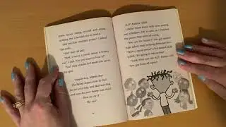 Ms. Coco Is Loco read aloud chapter 6
